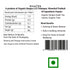 Organic Tulsi Whole Leaf Green Tea